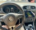 Синій Фольксваген Гольф, об'ємом двигуна 1.39 л та пробігом 256 тис. км за 8500 $, фото 18 на Automoto.ua