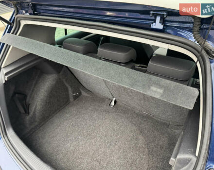 Синий Фольксваген Гольф, объемом двигателя 1.4 л и пробегом 233 тыс. км за 7299 $, фото 48 на Automoto.ua