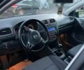 Синий Фольксваген Гольф, объемом двигателя 1.4 л и пробегом 241 тыс. км за 6500 $, фото 13 на Automoto.ua