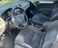 Синий Фольксваген Гольф, объемом двигателя 1.4 л и пробегом 154 тыс. км за 8000 $, фото 5 на Automoto.ua
