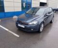 Синий Фольксваген Гольф, объемом двигателя 1.4 л и пробегом 298 тыс. км за 5999 $, фото 1 на Automoto.ua