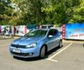 Синій Фольксваген Гольф, об'ємом двигуна 1.4 л та пробігом 256 тис. км за 8500 $, фото 1 на Automoto.ua