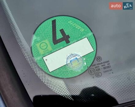 Синий Фольксваген Гольф, объемом двигателя 1.39 л и пробегом 84 тыс. км за 9500 $, фото 5 на Automoto.ua