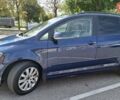 Синий Фольксваген Гольф, объемом двигателя 1.4 л и пробегом 178 тыс. км за 6900 $, фото 10 на Automoto.ua