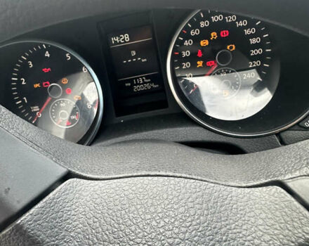 Синий Фольксваген Гольф, объемом двигателя 1.4 л и пробегом 200 тыс. км за 7400 $, фото 21 на Automoto.ua