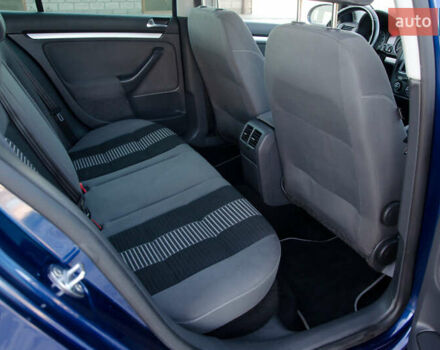 Синій Фольксваген Гольф, об'ємом двигуна 1.6 л та пробігом 252 тис. км за 6199 $, фото 56 на Automoto.ua