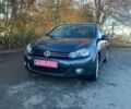 Синій Фольксваген Гольф, об'ємом двигуна 1.4 л та пробігом 156 тис. км за 9400 $, фото 1 на Automoto.ua