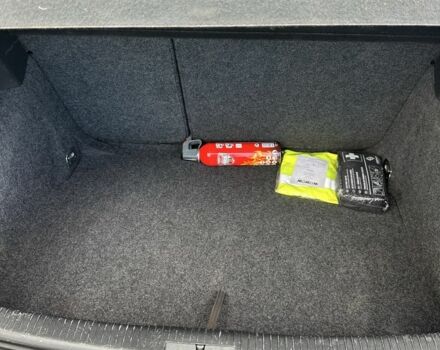 Синий Фольксваген Гольф, объемом двигателя 1.4 л и пробегом 200 тыс. км за 7400 $, фото 17 на Automoto.ua