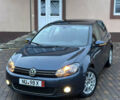Синій Фольксваген Гольф, об'ємом двигуна 1.39 л та пробігом 205 тис. км за 6999 $, фото 1 на Automoto.ua