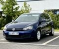 Синій Фольксваген Гольф, об'ємом двигуна 1.4 л та пробігом 270 тис. км за 6800 $, фото 2 на Automoto.ua