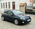 Синий Фольксваген Гольф, объемом двигателя 1.39 л и пробегом 236 тыс. км за 6599 $, фото 1 на Automoto.ua