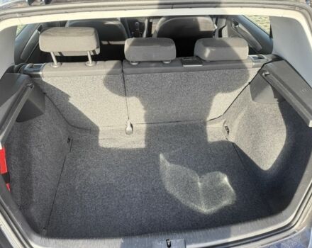 Синій Фольксваген Гольф, об'ємом двигуна 1.4 л та пробігом 265 тис. км за 5400 $, фото 14 на Automoto.ua