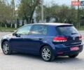 Синій Фольксваген Гольф, об'ємом двигуна 1.6 л та пробігом 260 тис. км за 7700 $, фото 7 на Automoto.ua