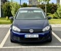 Синій Фольксваген Гольф, об'ємом двигуна 1.4 л та пробігом 270 тис. км за 6800 $, фото 3 на Automoto.ua