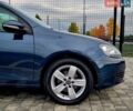 Синий Фольксваген Гольф, объемом двигателя 1.39 л и пробегом 84 тыс. км за 9500 $, фото 55 на Automoto.ua