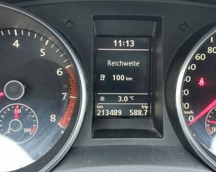 Синий Фольксваген Гольф, объемом двигателя 1.39 л и пробегом 213 тыс. км за 7300 $, фото 25 на Automoto.ua