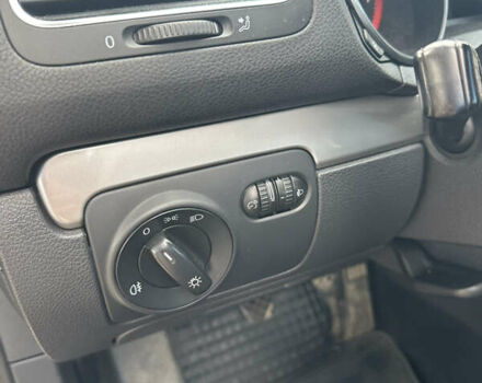 Синий Фольксваген Гольф, объемом двигателя 1.4 л и пробегом 200 тыс. км за 7400 $, фото 18 на Automoto.ua