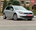 Синий Фольксваген Гольф, объемом двигателя 1.4 л и пробегом 192 тыс. км за 7600 $, фото 1 на Automoto.ua