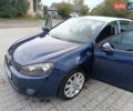 Синий Фольксваген Гольф, объемом двигателя 1.4 л и пробегом 266 тыс. км за 6999 $, фото 39 на Automoto.ua
