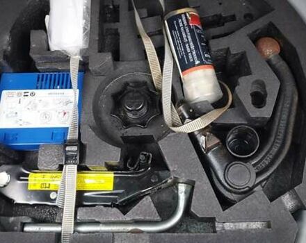 Синий Фольксваген Гольф, объемом двигателя 1.39 л и пробегом 213 тыс. км за 7300 $, фото 28 на Automoto.ua