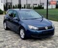Синий Фольксваген Гольф, объемом двигателя 1.39 л и пробегом 84 тыс. км за 9500 $, фото 62 на Automoto.ua