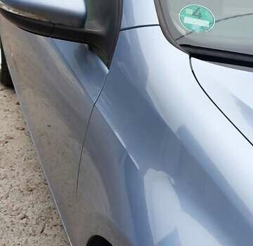 Синий Фольксваген Гольф, объемом двигателя 1.39 л и пробегом 213 тыс. км за 7300 $, фото 27 на Automoto.ua