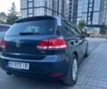 Фольксваген Гольф 2009 в Каменце-Подольском на Automoto.ua Синий Фольксваген Гольф, объемом двигателя 2 л и пробегом 183 тыс. км за 8700 $, фото 2 на Automoto.ua