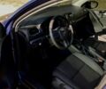 Синий Фольксваген Гольф, объемом двигателя 1.4 л и пробегом 214 тыс. км за 6950 $, фото 6 на Automoto.ua