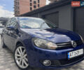 Синій Фольксваген Гольф, об'ємом двигуна 1.39 л та пробігом 223 тис. км за 8500 $, фото 3 на Automoto.ua