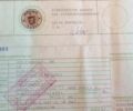 Синий Фольксваген Гольф, объемом двигателя 1.4 л и пробегом 185 тыс. км за 5450 $, фото 41 на Automoto.ua