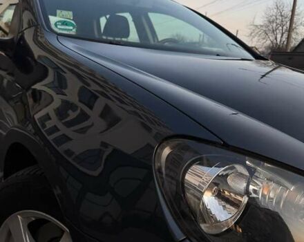 Синій Фольксваген Гольф, об'ємом двигуна 1.4 л та пробігом 217 тис. км за 7850 $, фото 2 на Automoto.ua