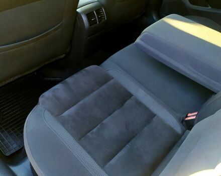 Синій Фольксваген Гольф, об'ємом двигуна 1.6 л та пробігом 300 тис. км за 7750 $, фото 10 на Automoto.ua