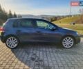 Синий Фольксваген Гольф, объемом двигателя 1.39 л и пробегом 238 тыс. км за 6900 $, фото 3 на Automoto.ua