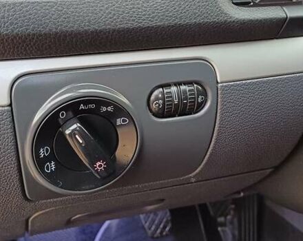 Синій Фольксваген Гольф, об'ємом двигуна 1.6 л та пробігом 252 тис. км за 6199 $, фото 45 на Automoto.ua