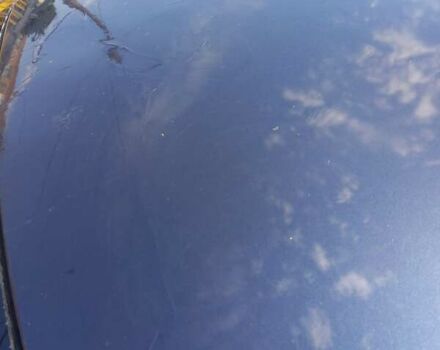 Синий Фольксваген Гольф, объемом двигателя 1.6 л и пробегом 223 тыс. км за 6000 $, фото 1 на Automoto.ua