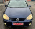 Синий Фольксваген Гольф, объемом двигателя 1.4 л и пробегом 233 тыс. км за 7299 $, фото 2 на Automoto.ua