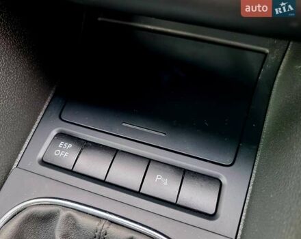 Синий Фольксваген Гольф, объемом двигателя 1.39 л и пробегом 84 тыс. км за 9500 $, фото 100 на Automoto.ua