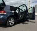 Синій Фольксваген Гольф, об'ємом двигуна 1.4 л та пробігом 217 тис. км за 7850 $, фото 59 на Automoto.ua