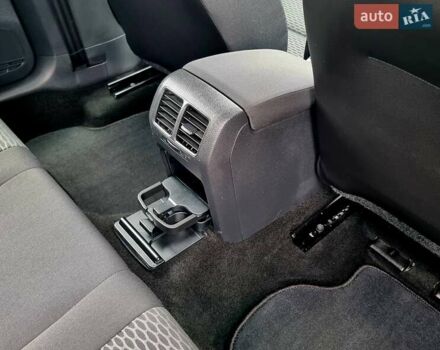 Синий Фольксваген Гольф, объемом двигателя 1.39 л и пробегом 84 тыс. км за 9500 $, фото 15 на Automoto.ua