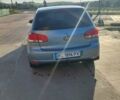 Синий Фольксваген Гольф, объемом двигателя 1.6 л и пробегом 272 тыс. км за 6700 $, фото 2 на Automoto.ua