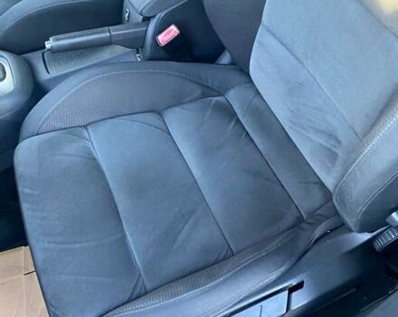 Синій Фольксваген Гольф, об'ємом двигуна 1.4 л та пробігом 156 тис. км за 9400 $, фото 12 на Automoto.ua