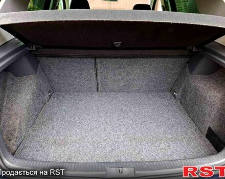 Синій Фольксваген Гольф, об'ємом двигуна 1.6 л та пробігом 197 тис. км за 6900 $, фото 8 на Automoto.ua