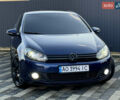 Синій Фольксваген Гольф, об'ємом двигуна 2 л та пробігом 339 тис. км за 6950 $, фото 2 на Automoto.ua