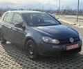 Синій Фольксваген Гольф, об'ємом двигуна 1.4 л та пробігом 265 тис. км за 5400 $, фото 1 на Automoto.ua