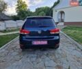 Синій Фольксваген Гольф, об'ємом двигуна 1.39 л та пробігом 184 тис. км за 6650 $, фото 8 на Automoto.ua