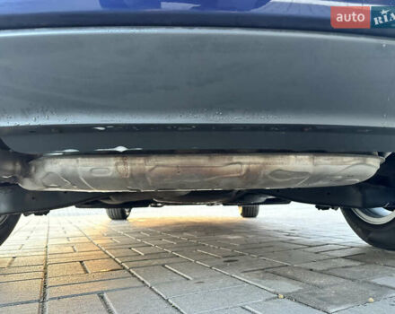 Синий Фольксваген Гольф, объемом двигателя 1.4 л и пробегом 224 тыс. км за 7350 $, фото 13 на Automoto.ua