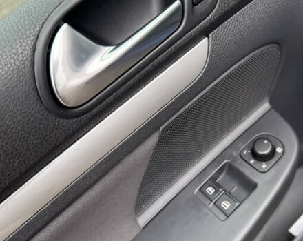 Синий Фольксваген Гольф, объемом двигателя 1.4 л и пробегом 233 тыс. км за 7299 $, фото 37 на Automoto.ua