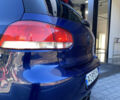 Синій Фольксваген Гольф, об'ємом двигуна 2 л та пробігом 299 тис. км за 8649 $, фото 5 на Automoto.ua