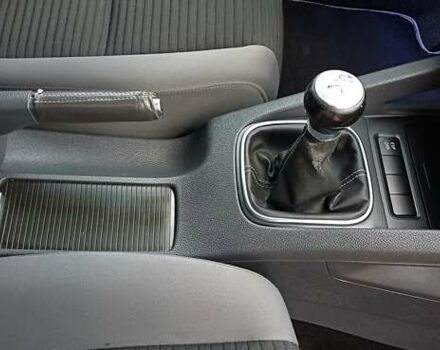 Синій Фольксваген Гольф, об'ємом двигуна 1.6 л та пробігом 252 тис. км за 6250 $, фото 54 на Automoto.ua