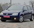 Синій Фольксваген Гольф, об'ємом двигуна 1.6 л та пробігом 252 тис. км за 6200 $, фото 1 на Automoto.ua